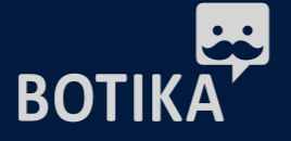 Panduan Salah Konfigurasi Logo Botika
