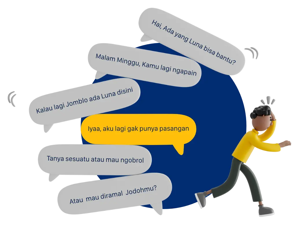 Chatbot gpt