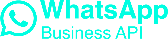 Whatsapp Business API Logo
